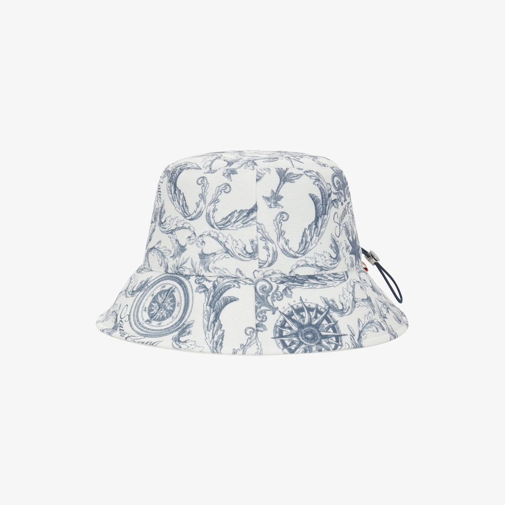 Southcross Print Bucket Hat_NA