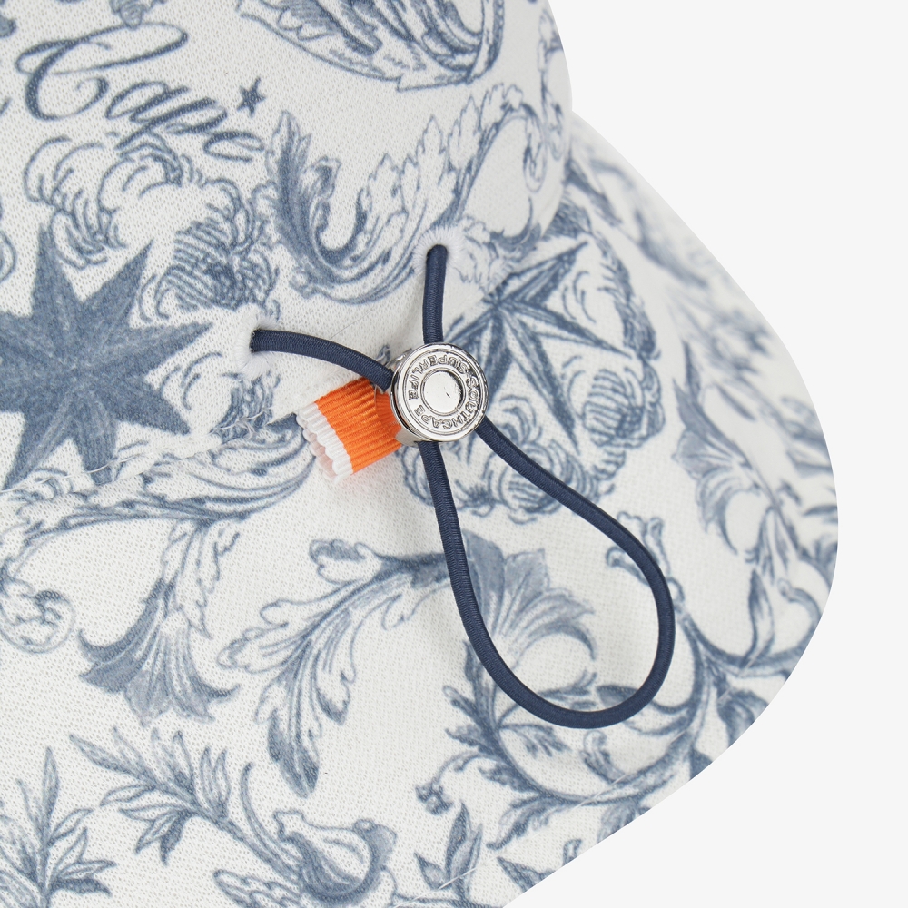 Southcross Print Bucket Hat_NA