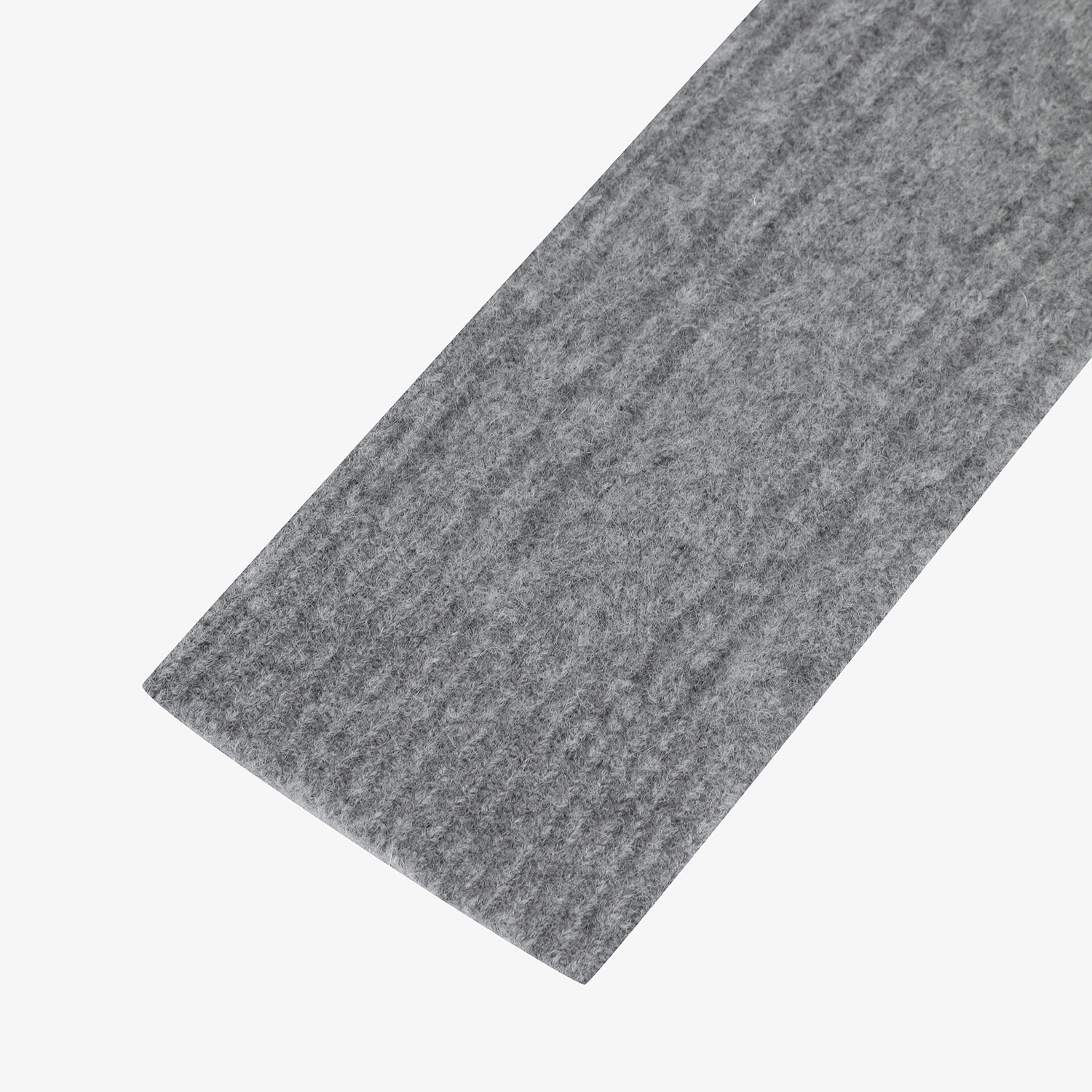 Air Wool Knit Leg Warmers_GY