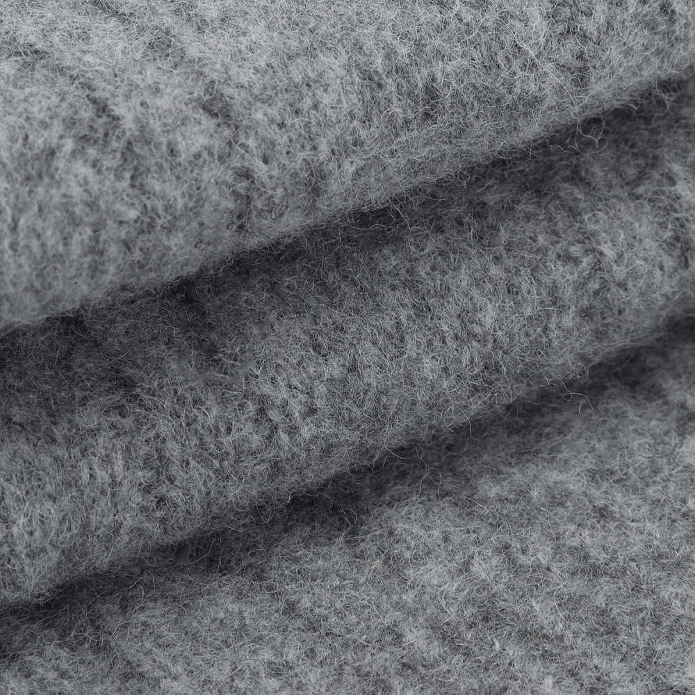 Air Wool Knit Leg Warmers_GY