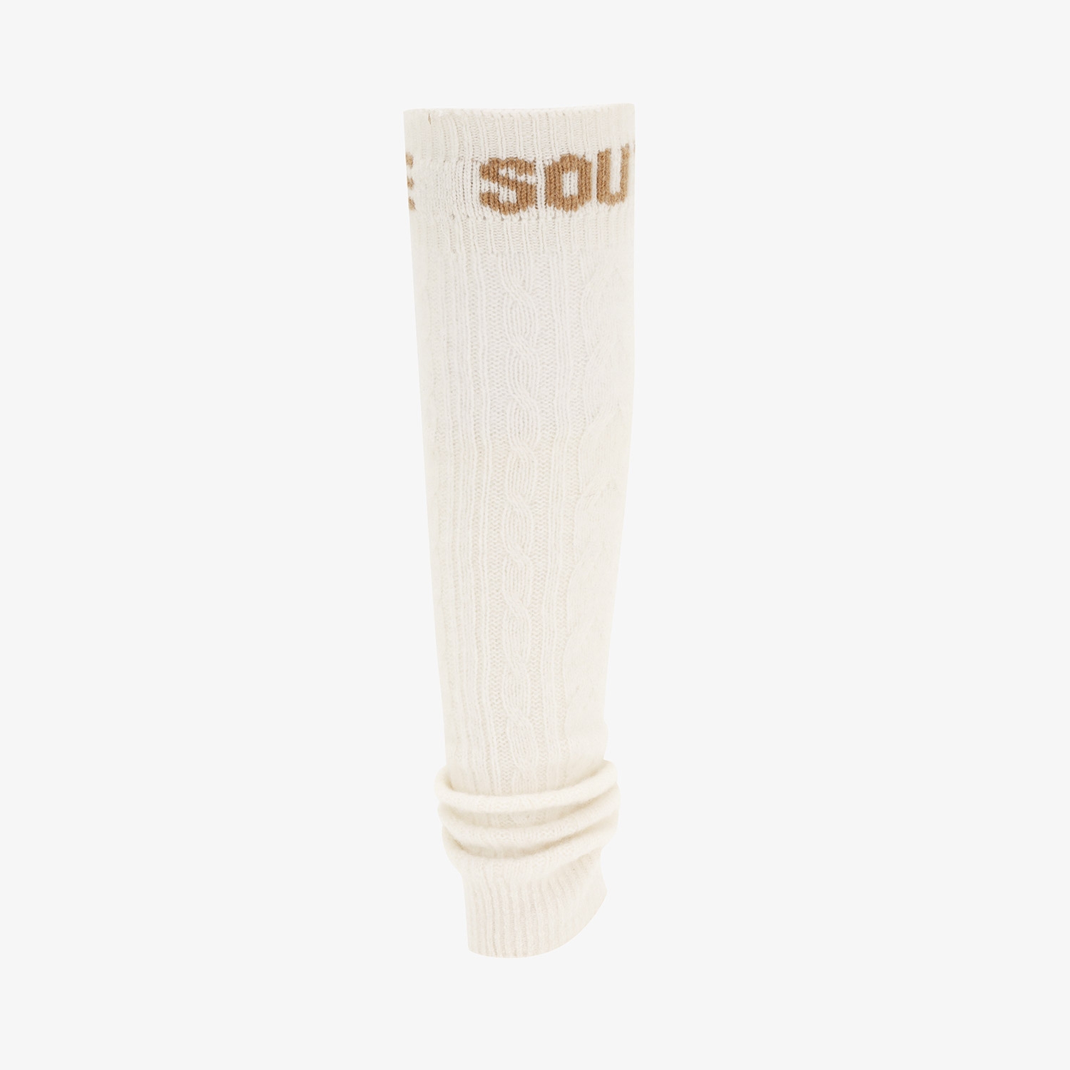 Air Wool Knit Leg Warmers_IV