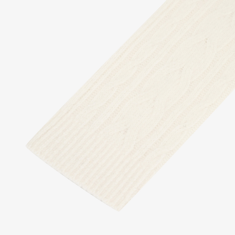 Air Wool Knit Leg Warmers_IV