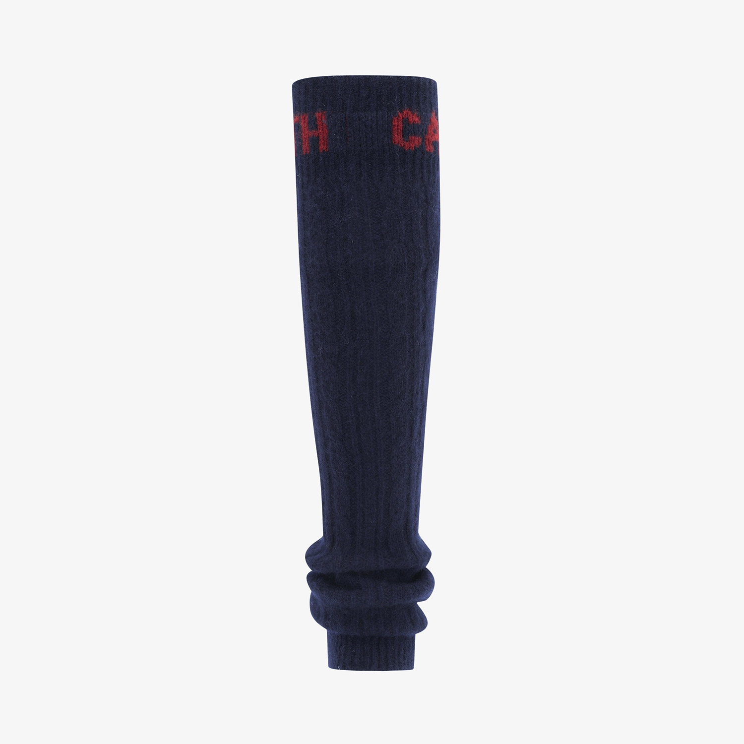 Air Wool Knit Leg Warmers_NA