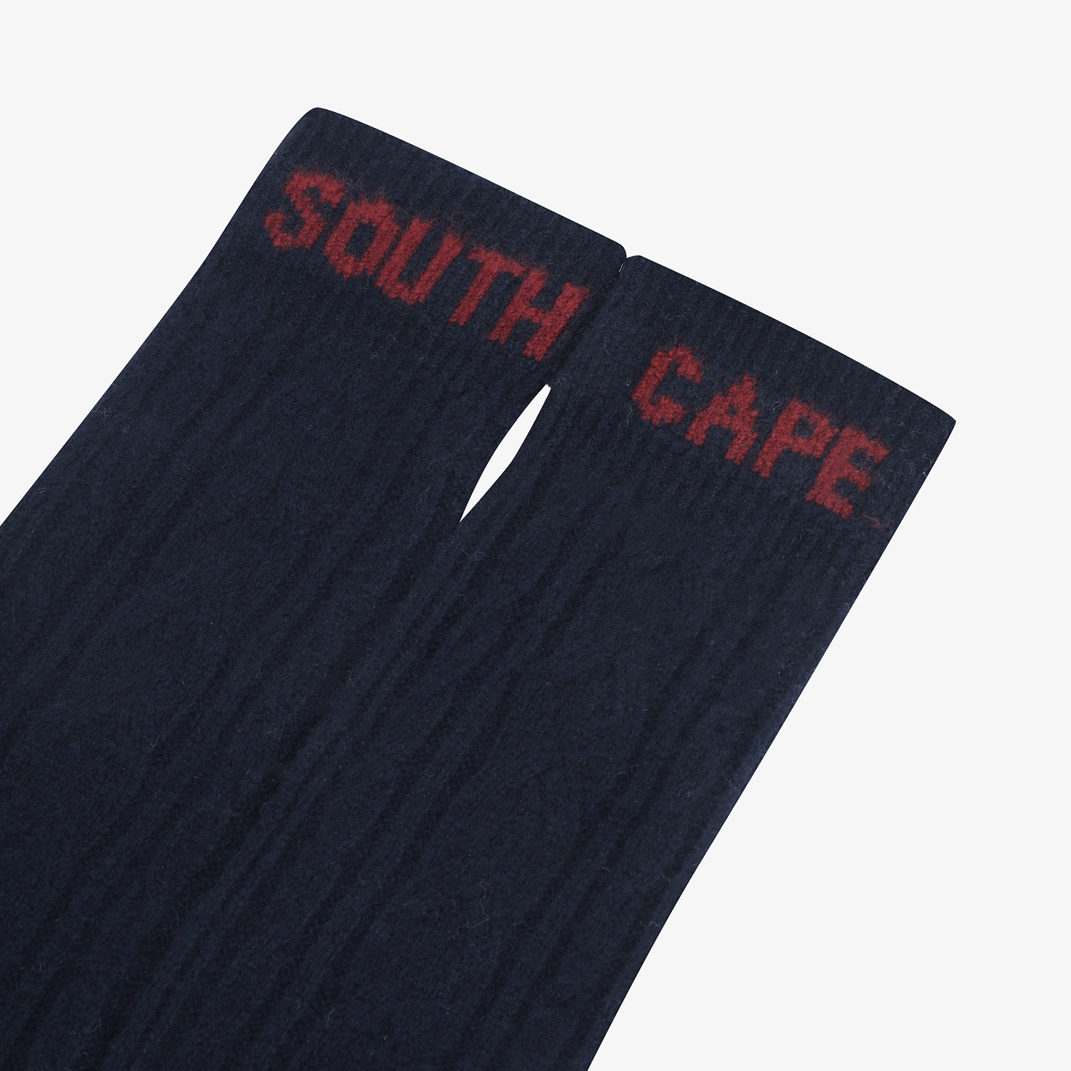 Air Wool Knit Leg Warmers_NA