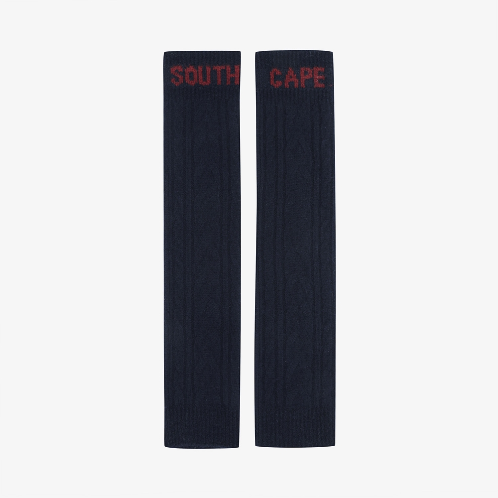 Air Wool Knit Leg Warmers_NA