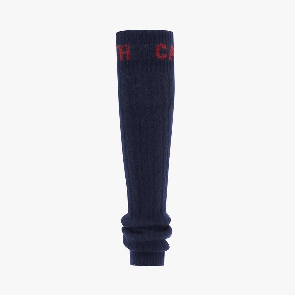 Air Wool Knit Leg Warmers_NA