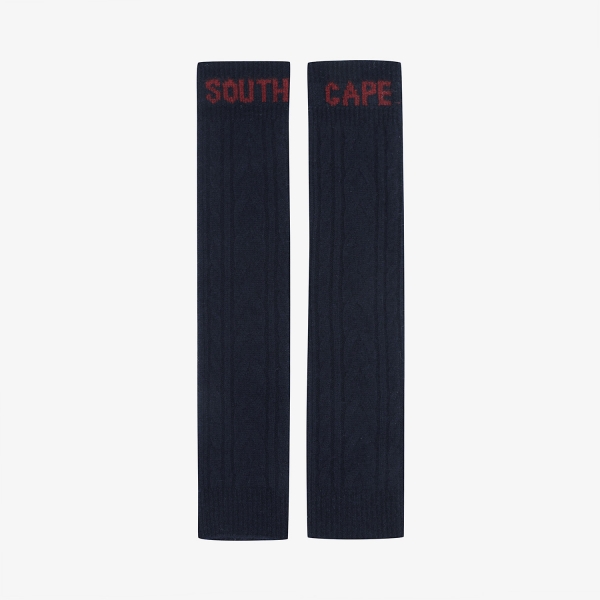 Air Wool Knit Leg Warmers_NA