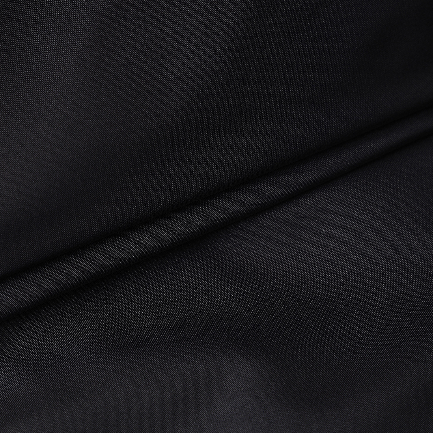 Southcross Pleated Padding Skirt-Pants_BK