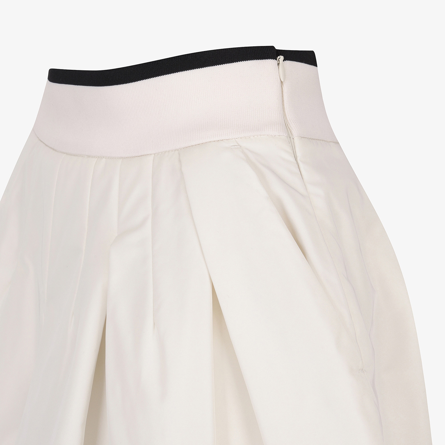 Southcross Pleated Padding Skirt-Pants_CR