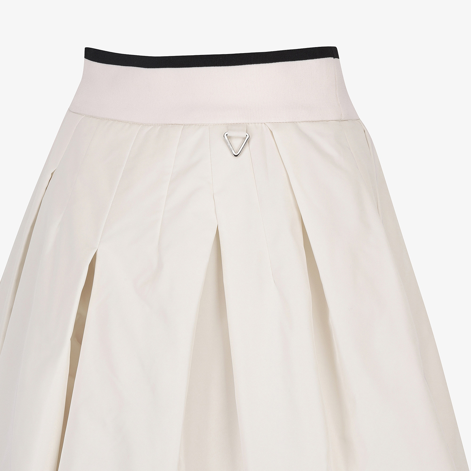 Southcross Pleated Padding Skirt-Pants_CR