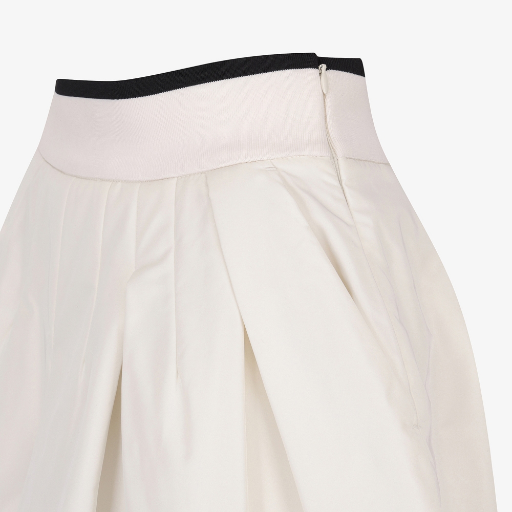 Southcross Pleated Padding Skirt-Pants_CR