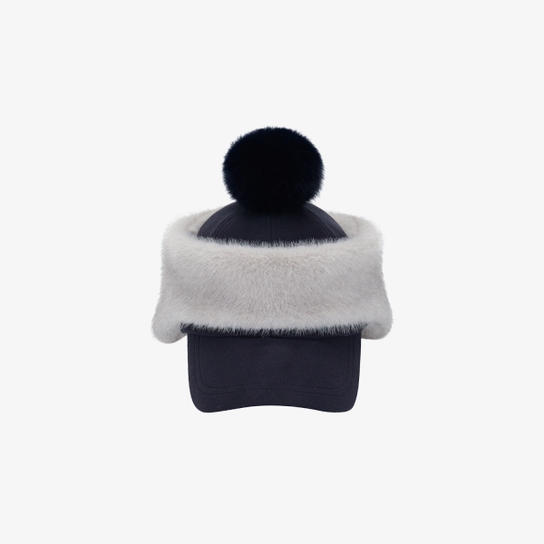 Southcross 2-Way Earmuff Ball Cap_NA