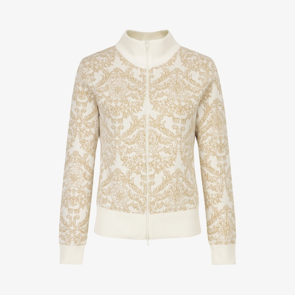 Southcross Soft Pintuck Winter Wide Pants_BE