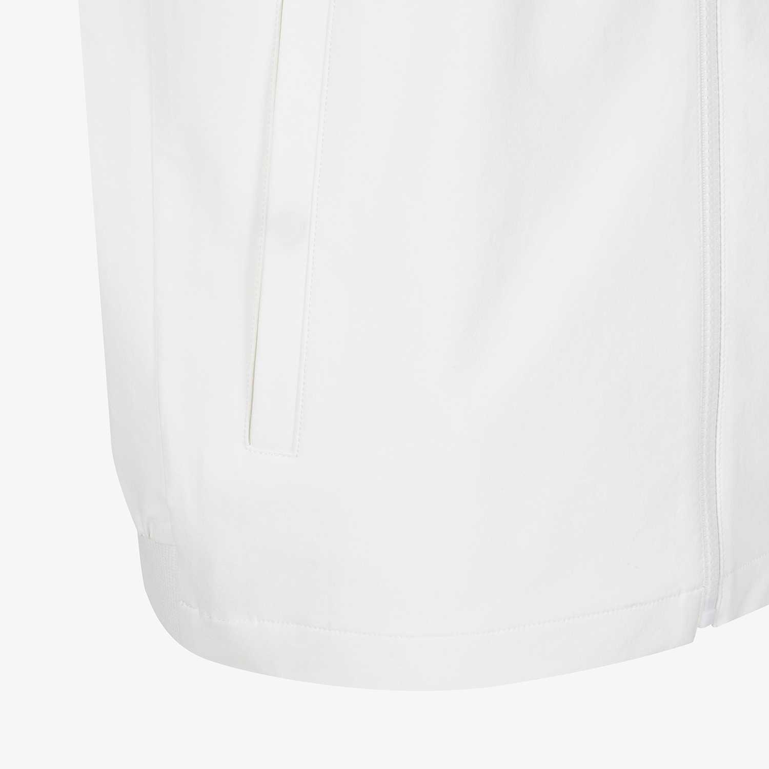 Southcross Contrast Collar Jumper_WT