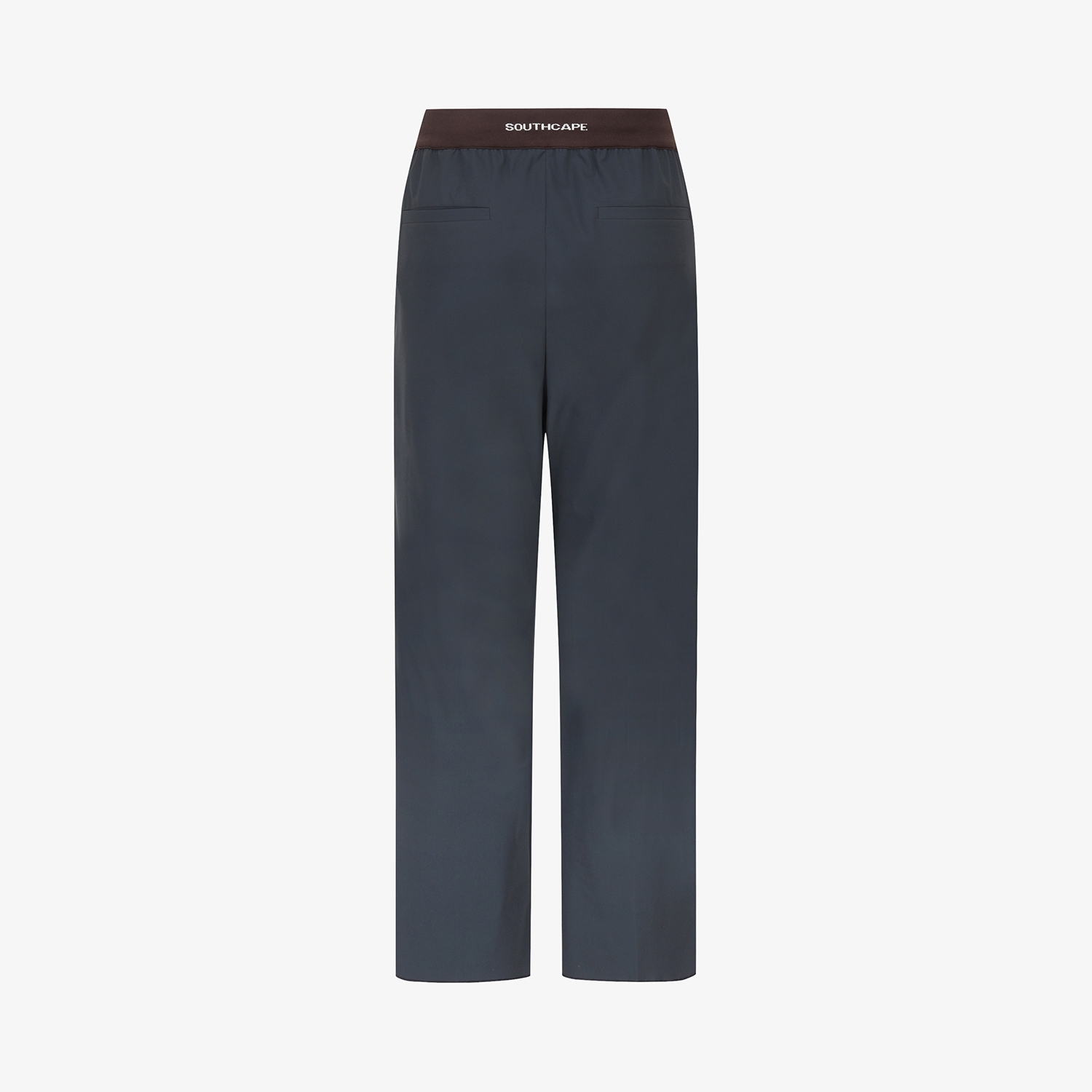 Pintuck Jersey Banding Pants_DG