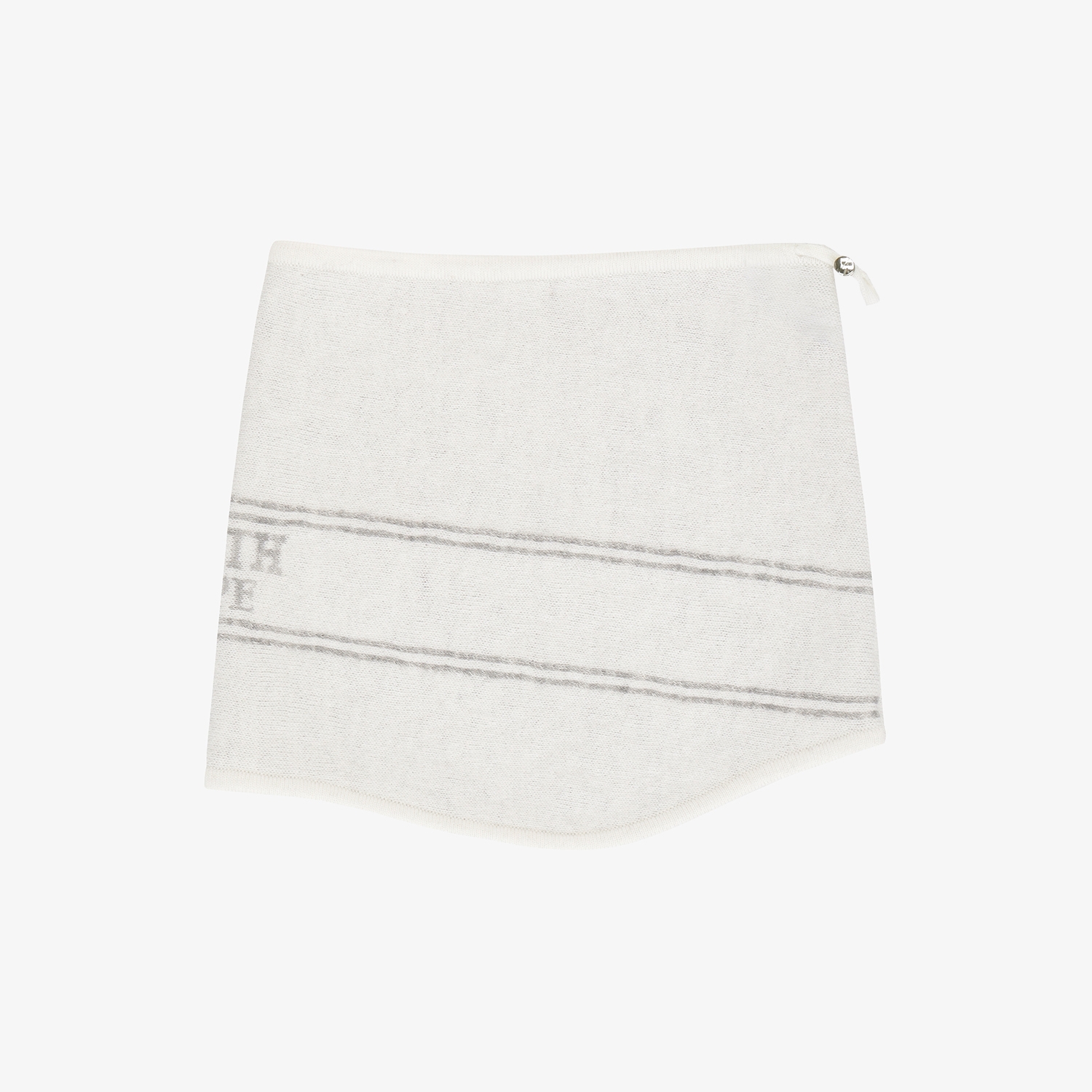 Reversible Knit Neck Warmer_IV