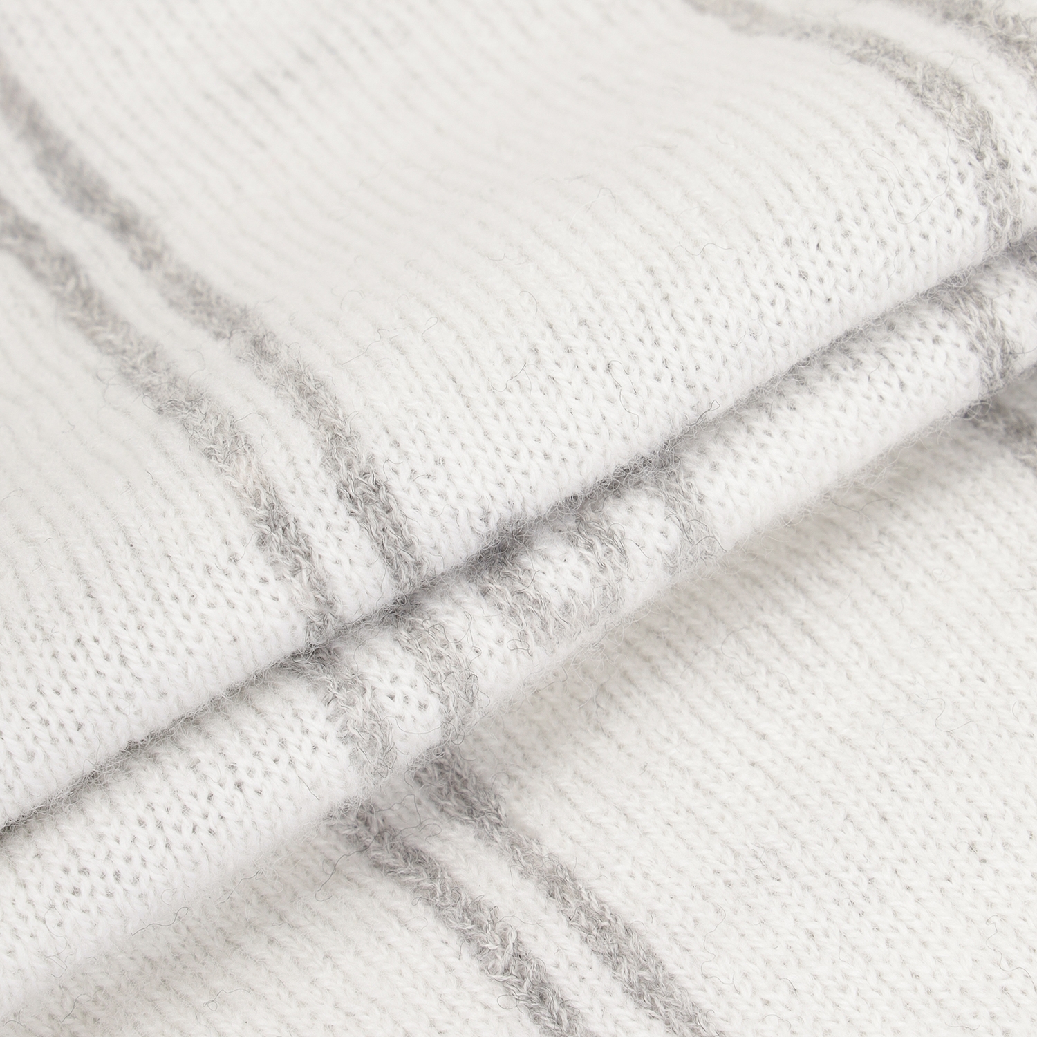 Reversible Knit Neck Warmer_IV