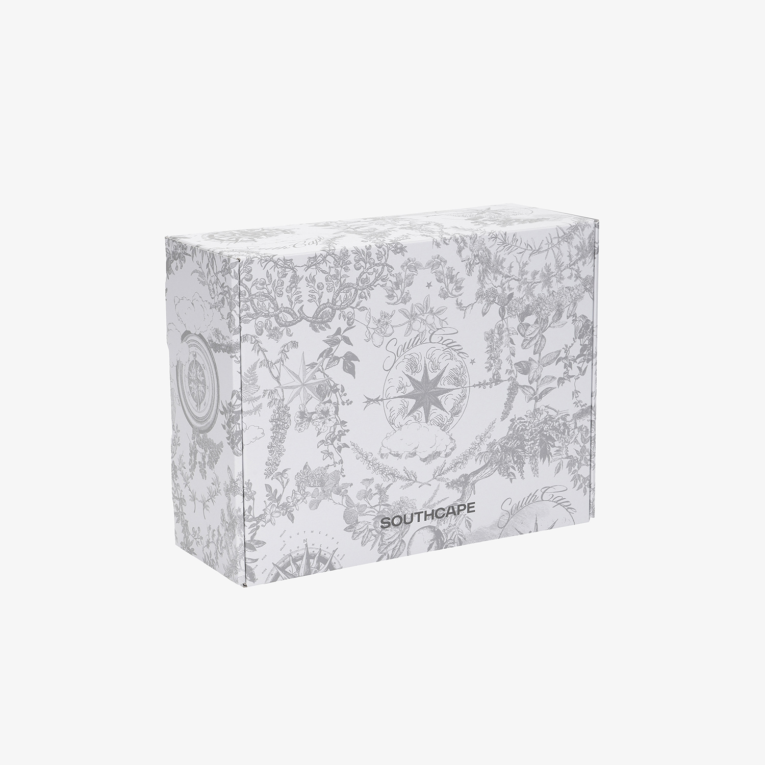 Reversible Knit Neck Warmer_IV