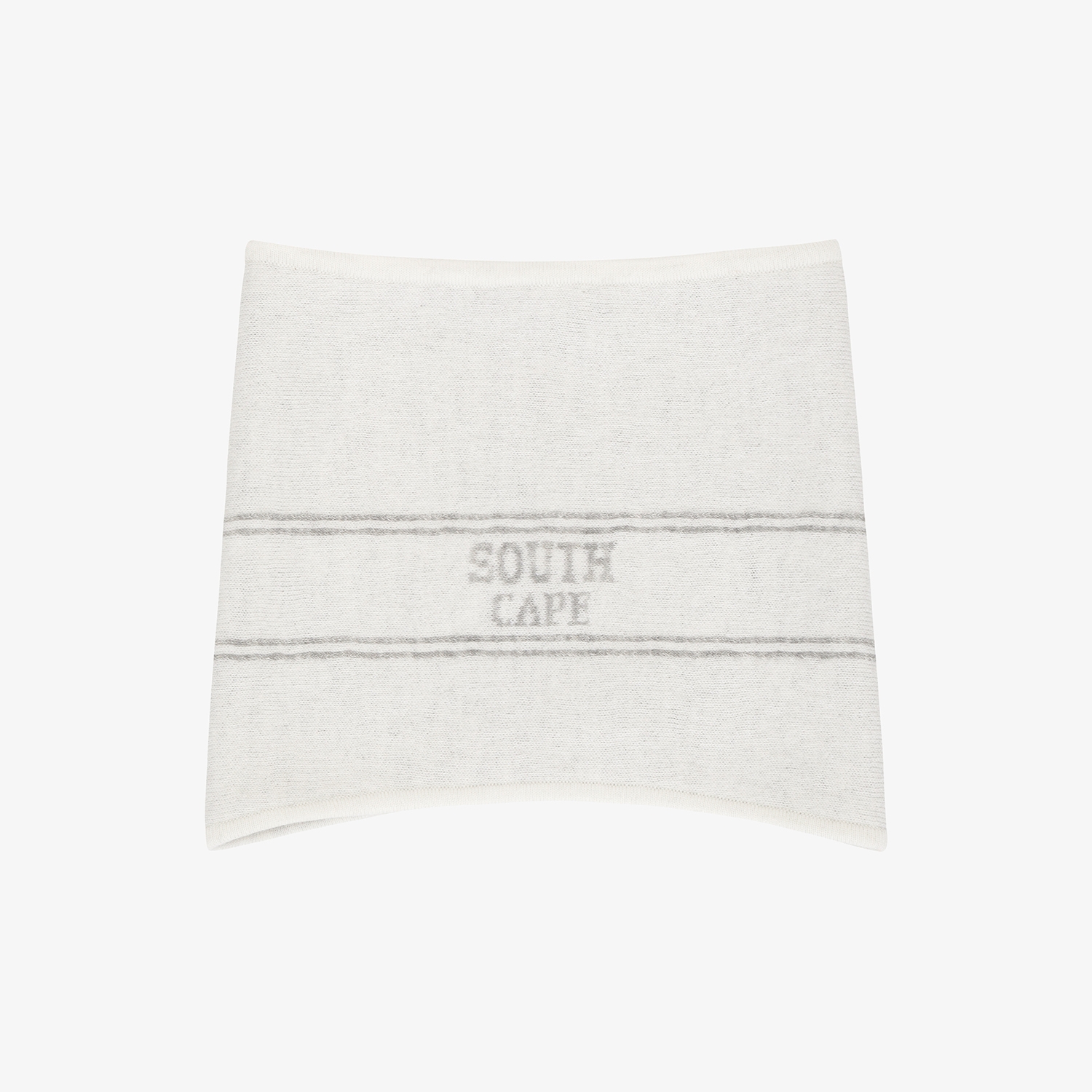 Reversible Knit Neck Warmer_IV