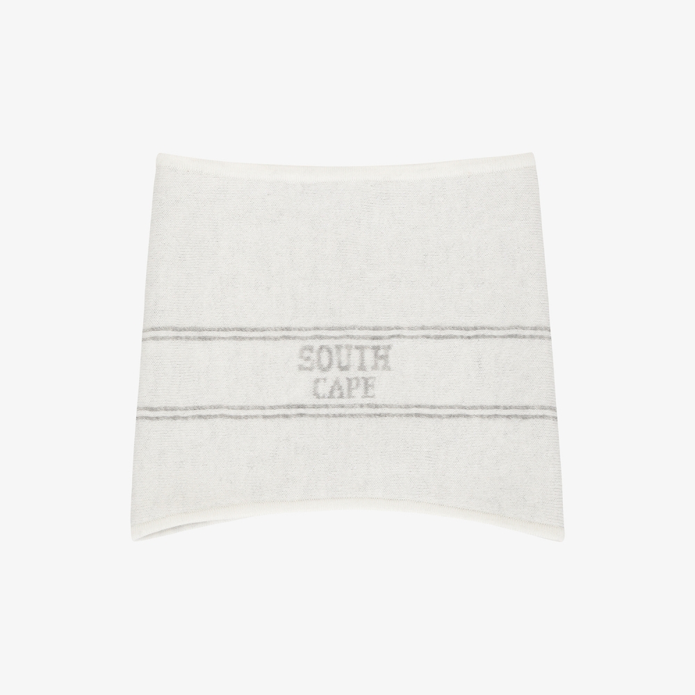 Reversible Knit Neck Warmer_IV