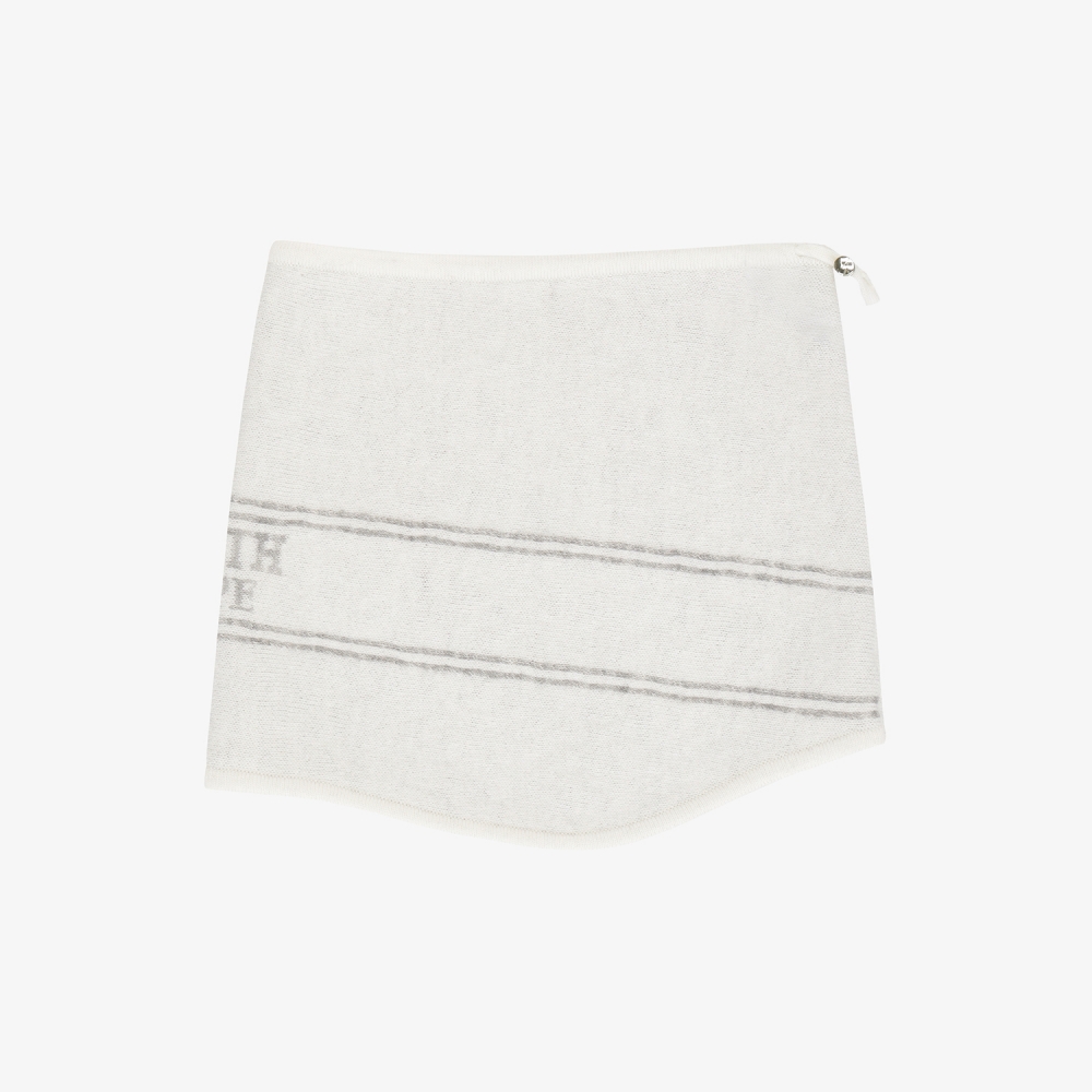 Reversible Knit Neck Warmer_IV