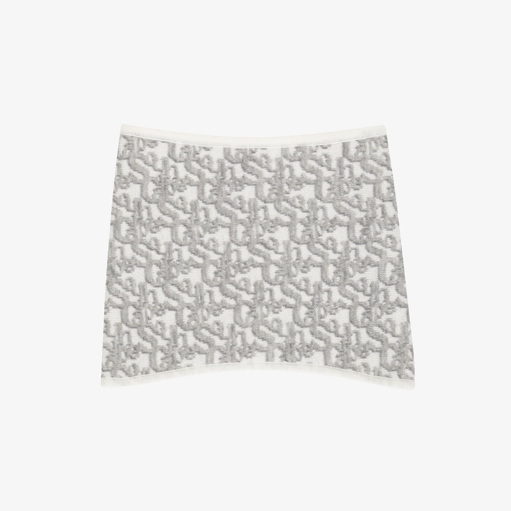 Reversible Knit Neck Warmer_IV