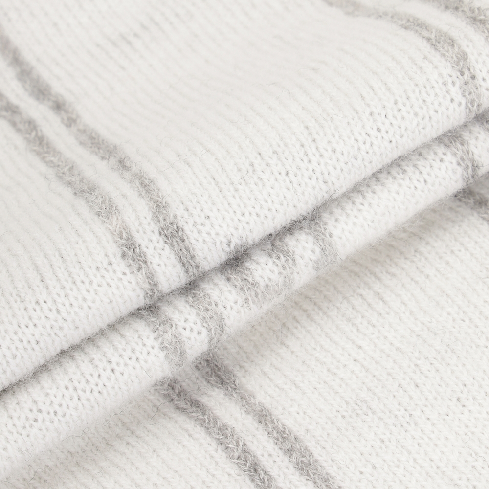 Reversible Knit Neck Warmer_IV