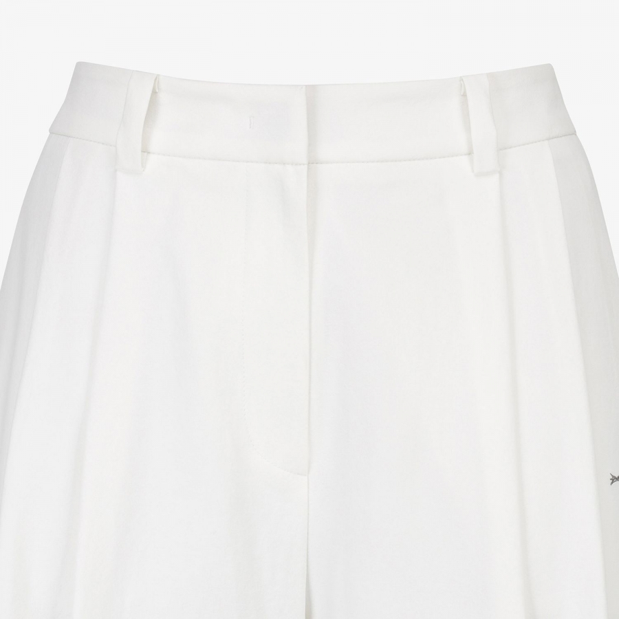 Southcross Cool Touch Stretch Pintuck Wide Pants_WT