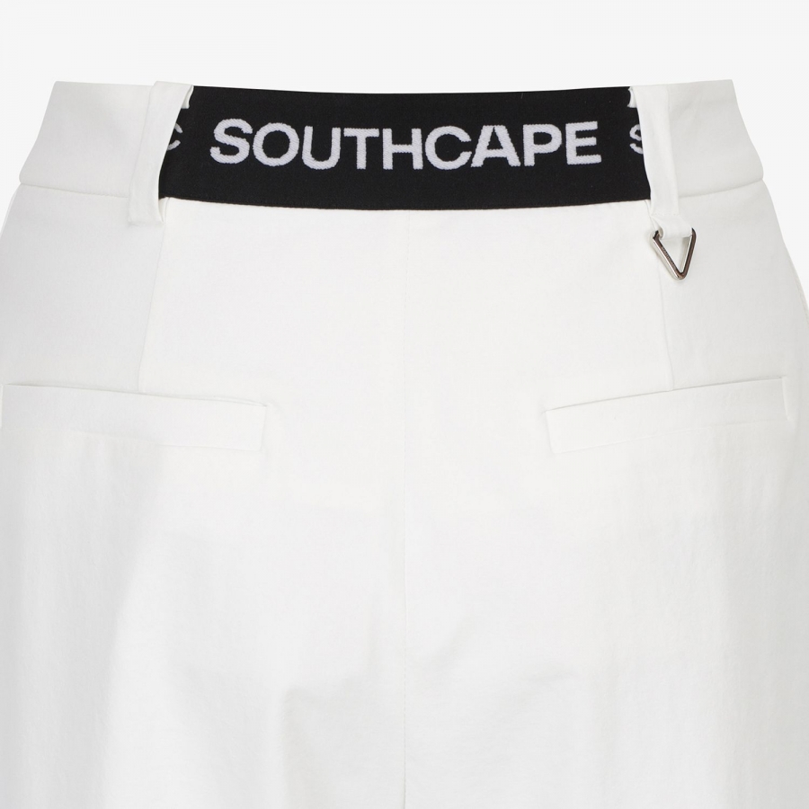 Southcross Cool Touch Stretch Pintuck Wide Pants_WT