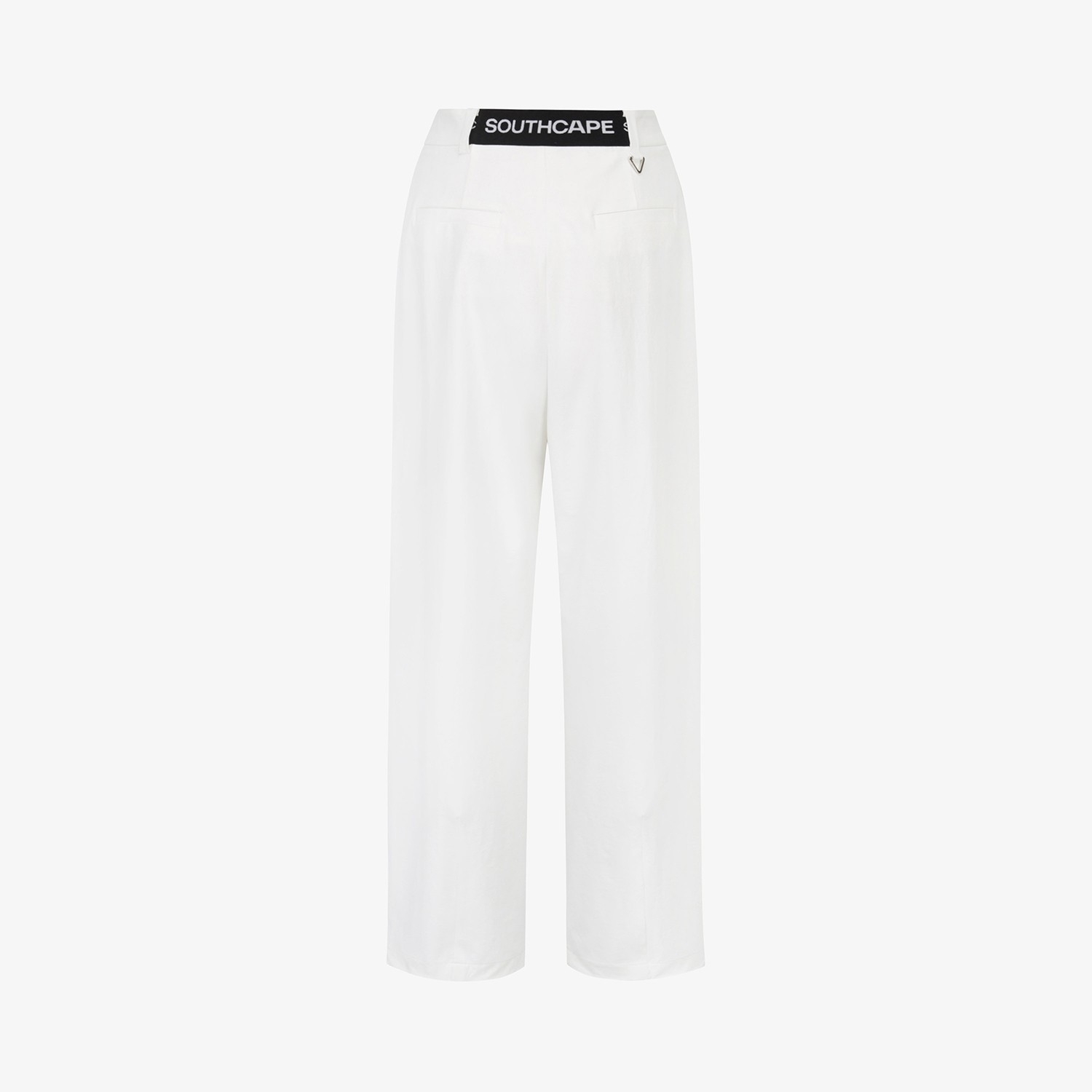 Southcross Cool Touch Stretch Pintuck Wide Pants_WT