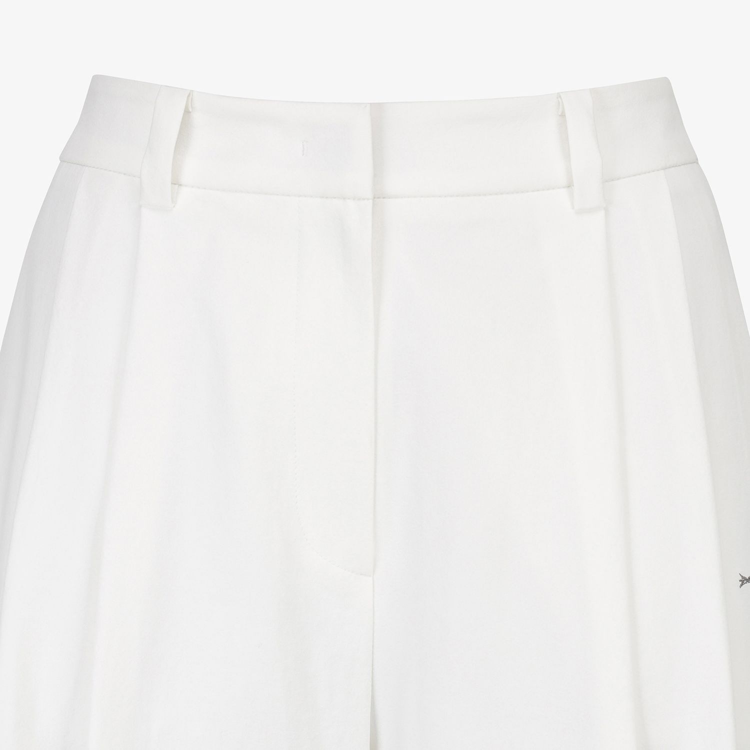 Southcross Cool Touch Stretch Pintuck Wide Pants_WT