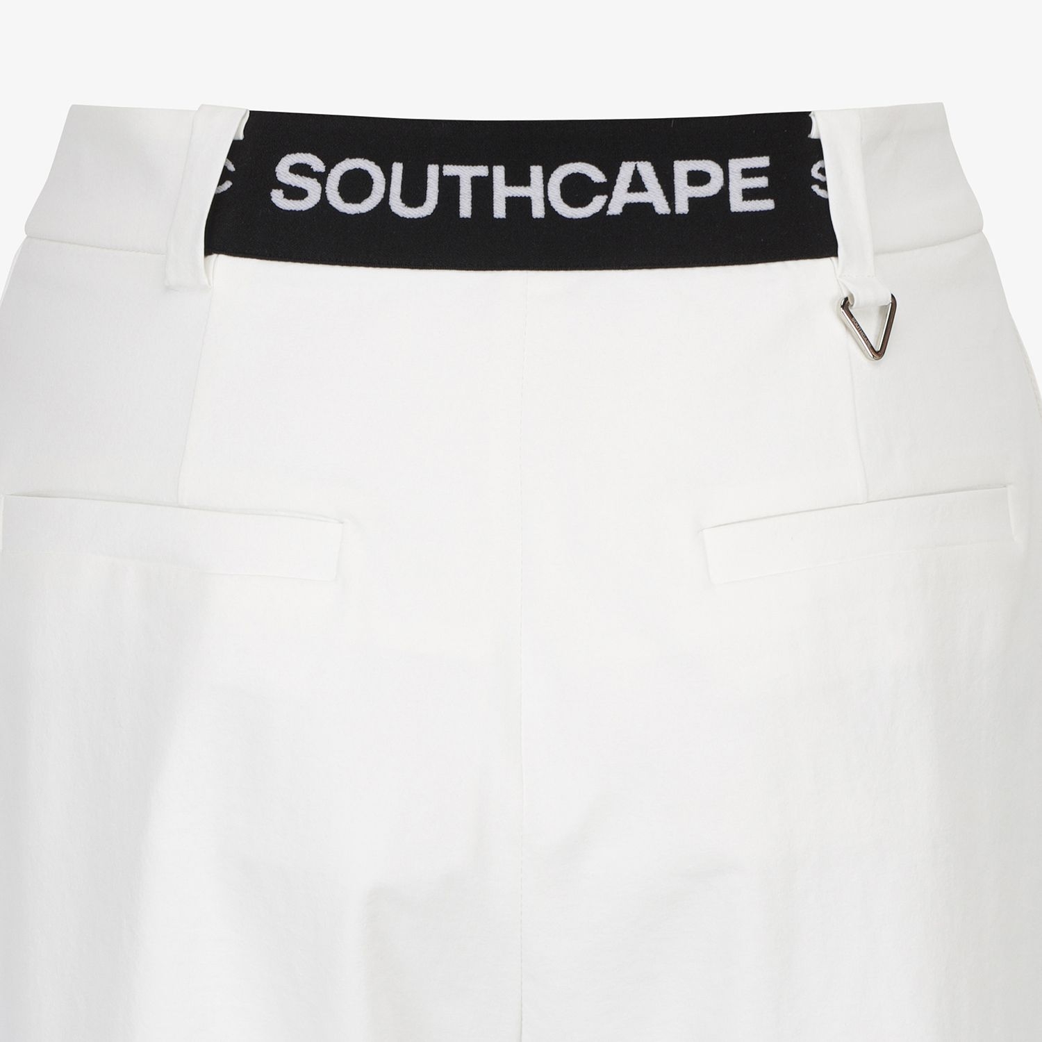Southcross Cool Touch Stretch Pintuck Wide Pants_WT