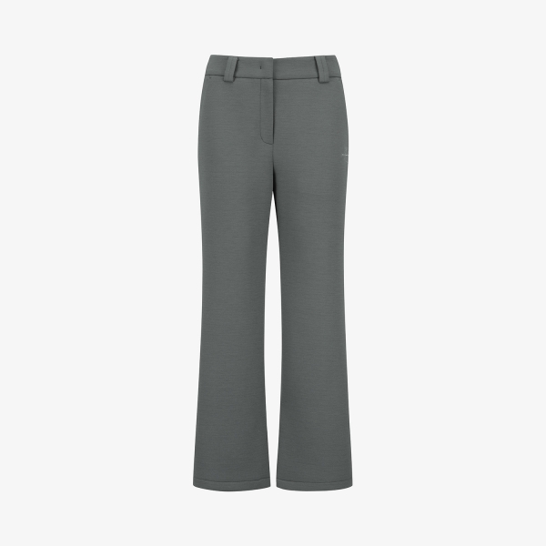 Southcross Side Color-Block Line Pants_DG