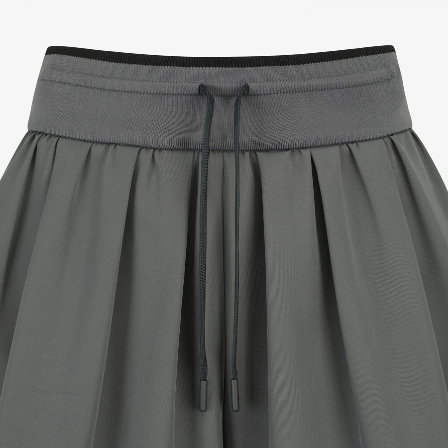 Southcross Flare Skirt Pants_CG