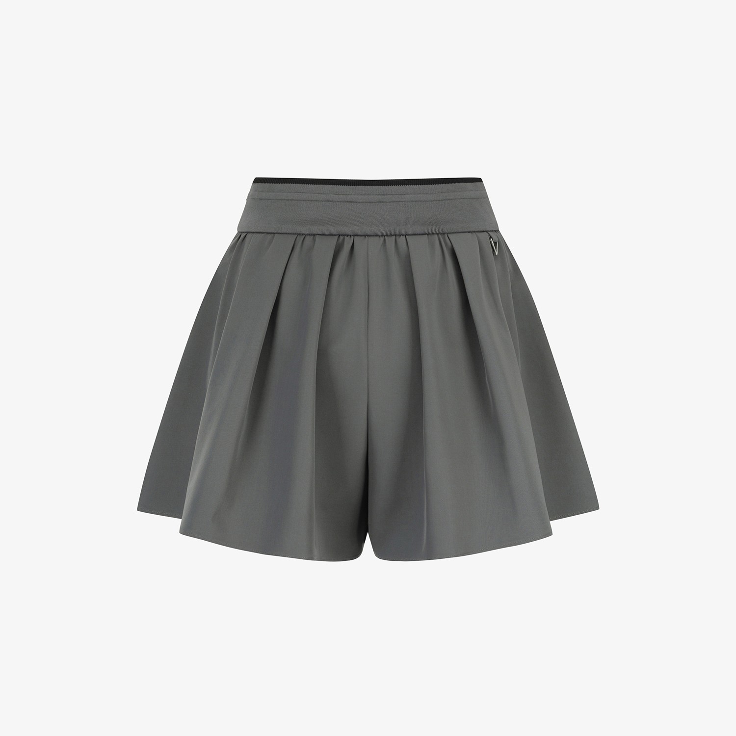 Southcross Flare Skirt Pants_CG