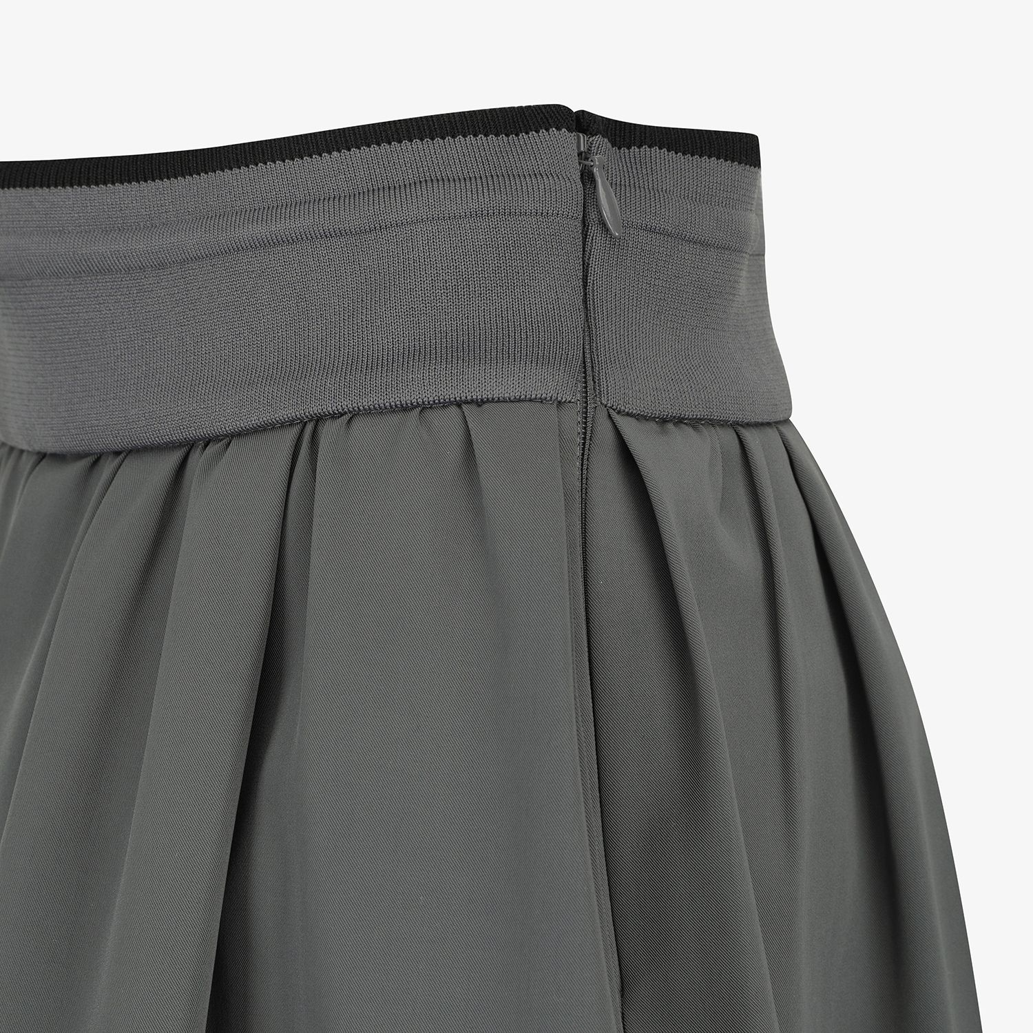 Southcross Flare Skirt Pants_CG