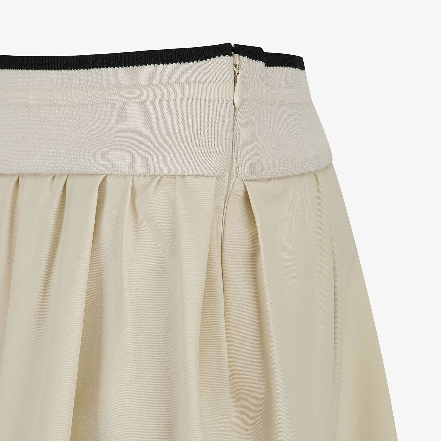 Southcross Flare Skirt Pants_LE