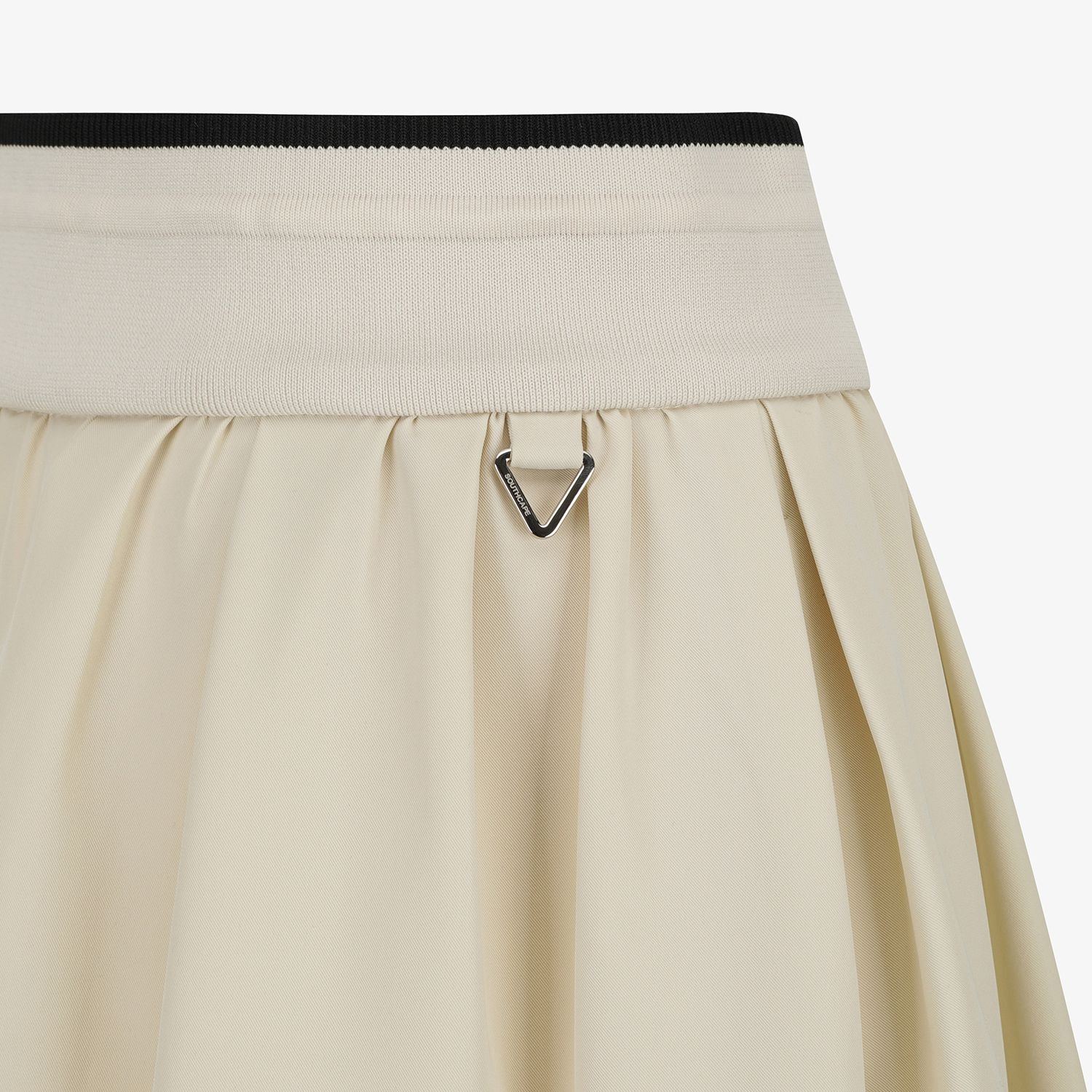 Southcross Flare Skirt Pants_LE