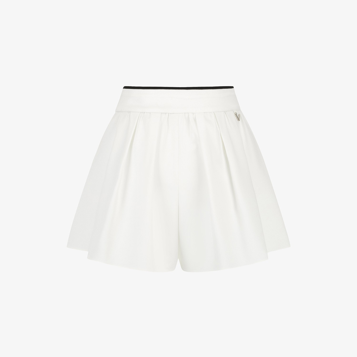 Southcross Flare Skirt Pants_WT