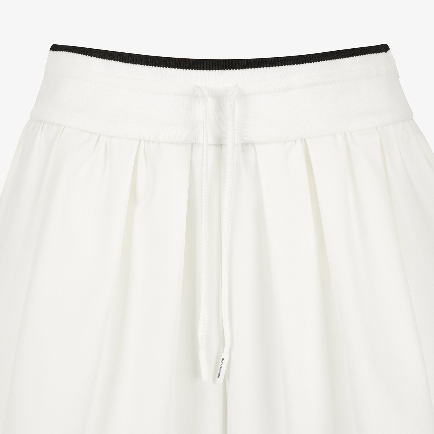 Southcross Flare Skirt Pants_WT