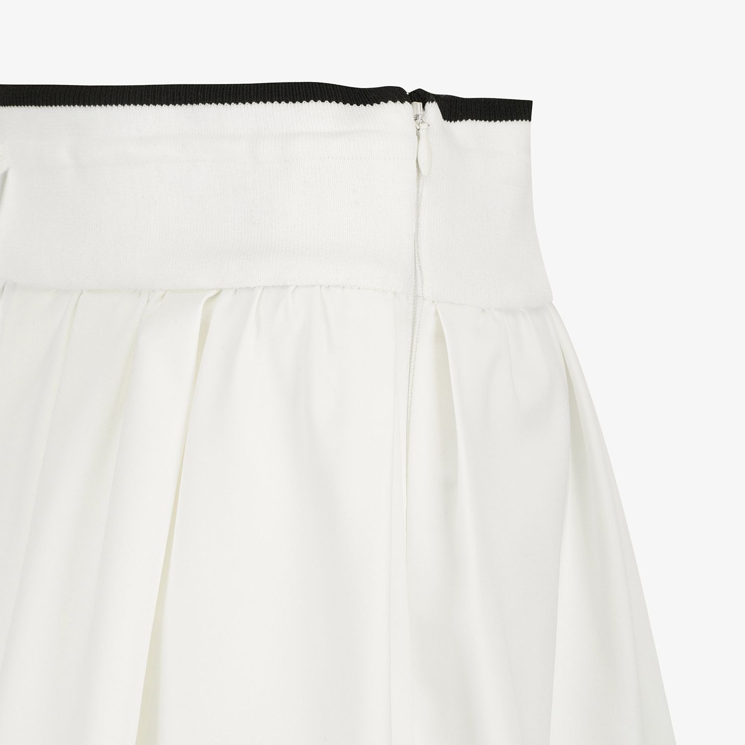 Southcross Flare Skirt Pants_WT