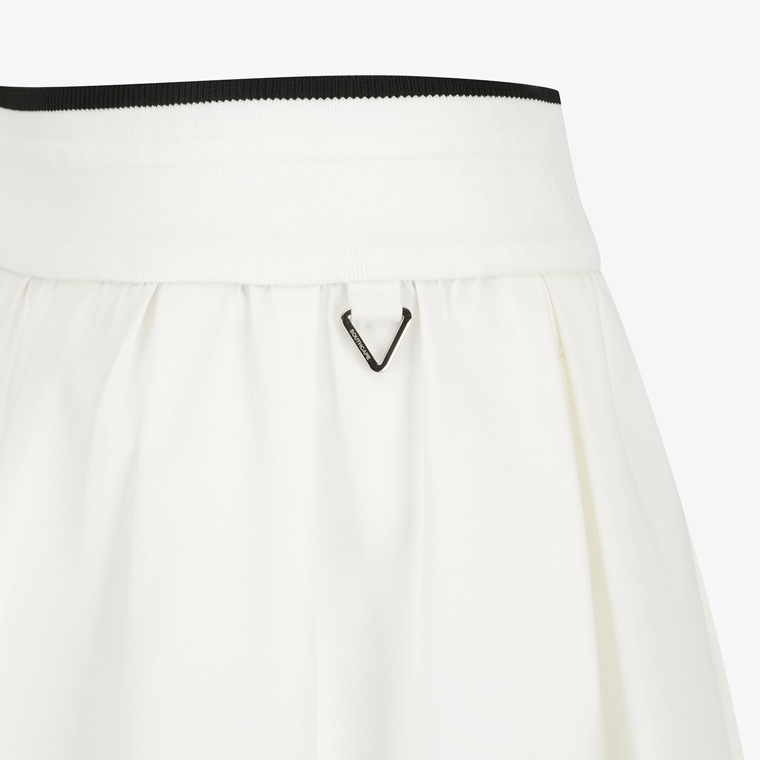Southcross Flare Skirt Pants_WT