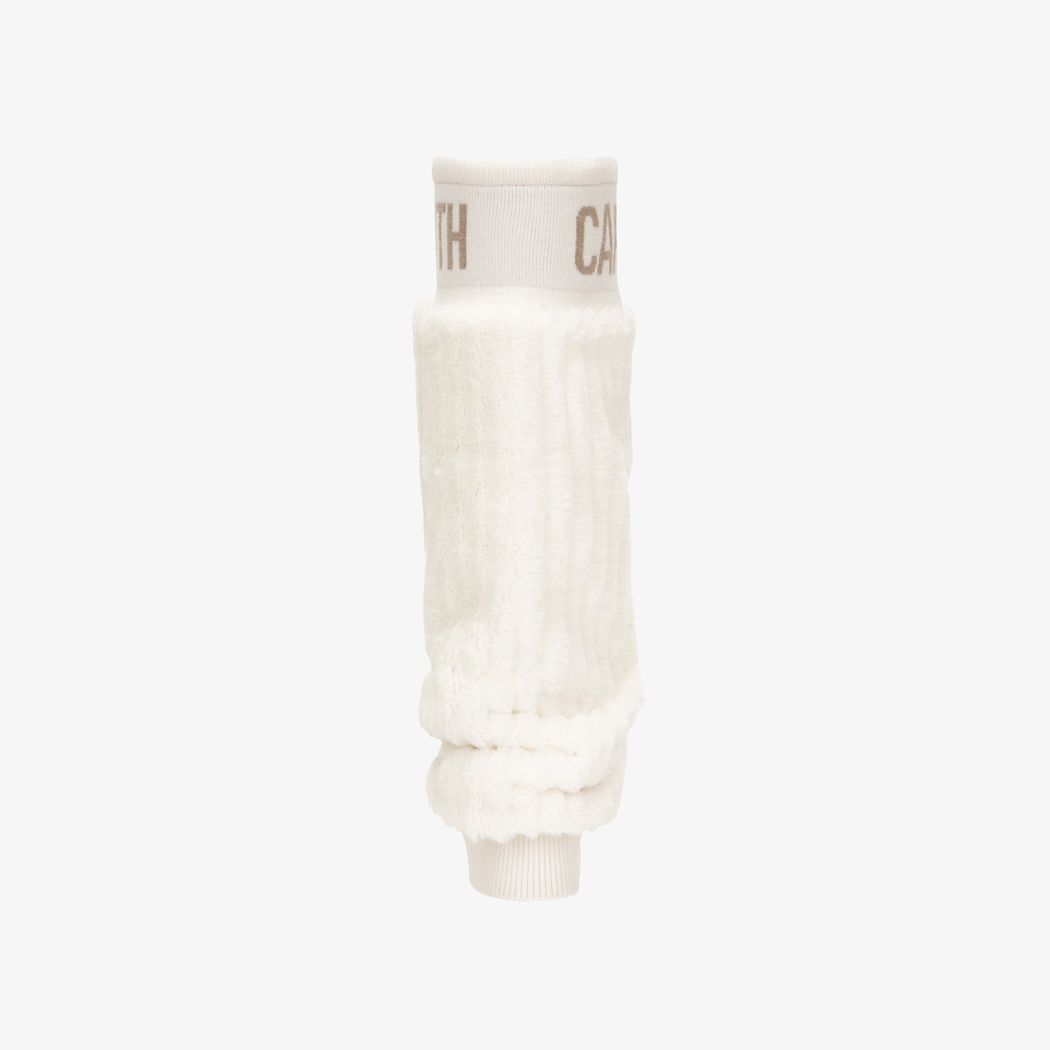 Southcape Fur Leg Warmers_IV