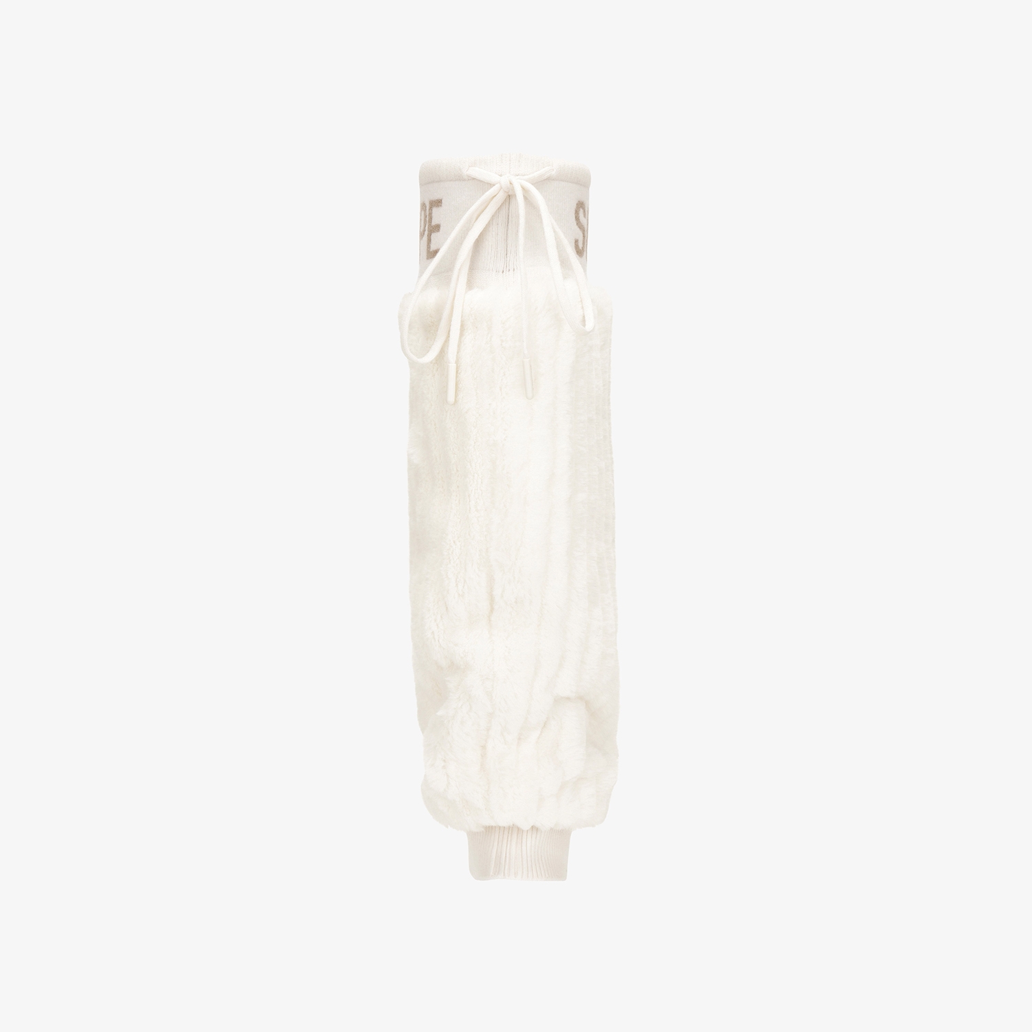 Southcape Fur Leg Warmers_IV