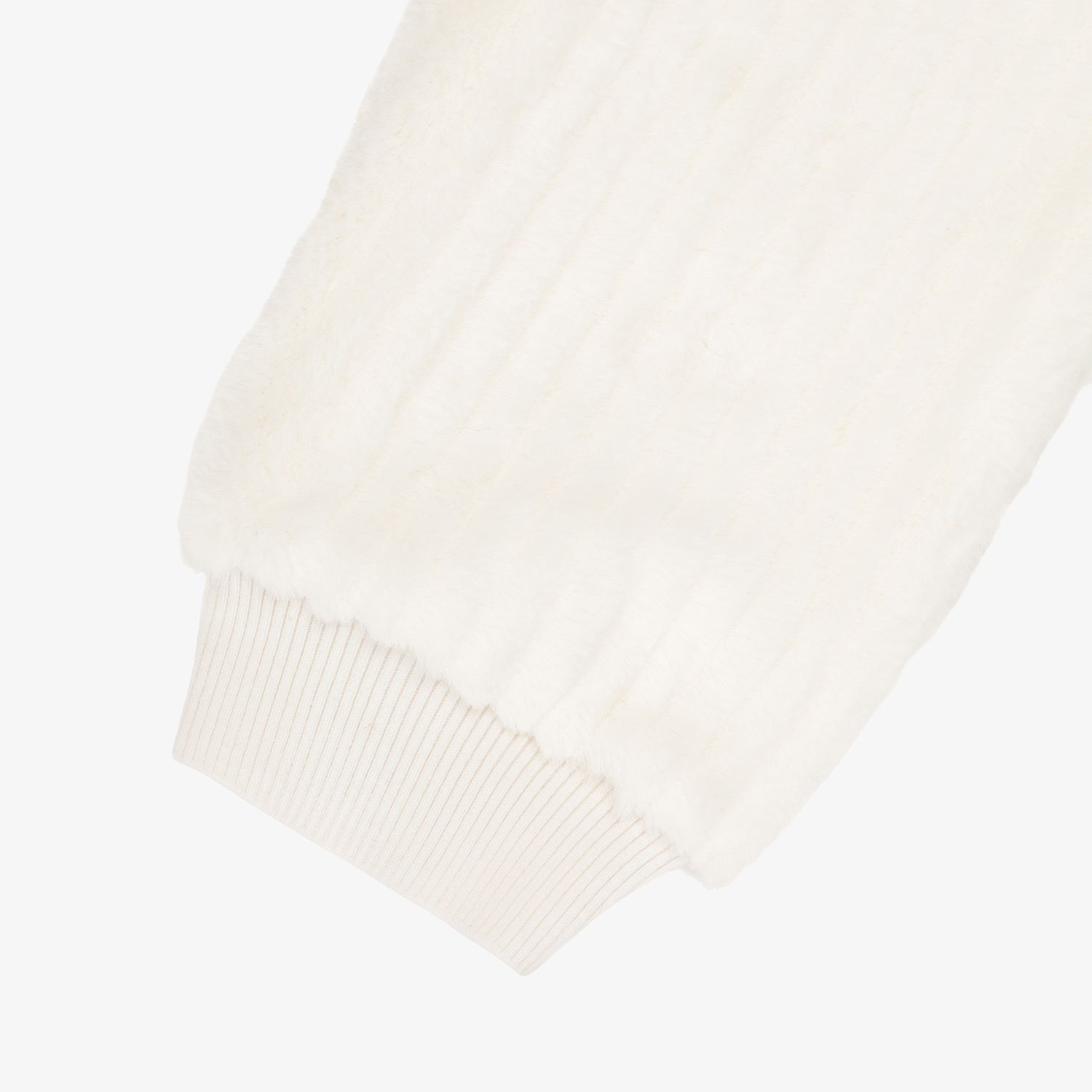 Southcape Fur Leg Warmers_IV