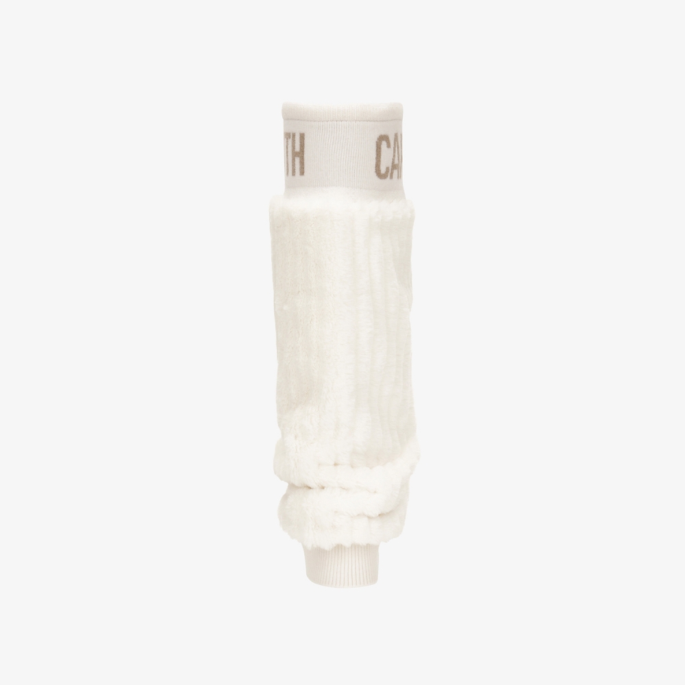 Southcape Fur Leg Warmers_IV