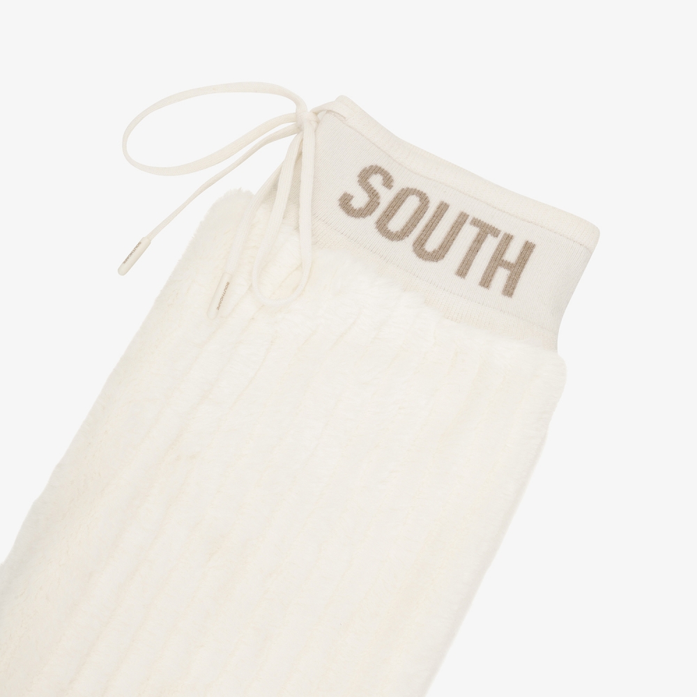 Southcape Fur Leg Warmers_IV