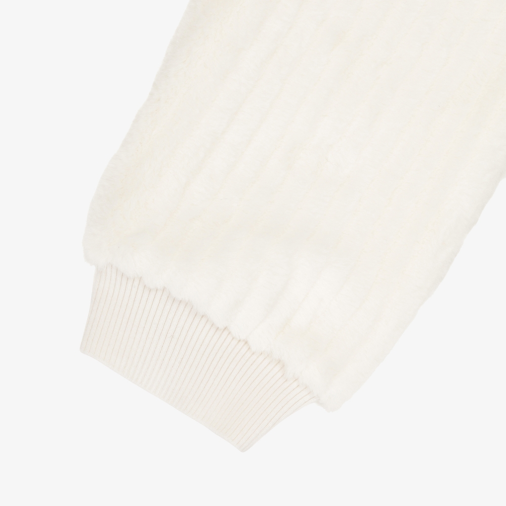 Southcape Fur Leg Warmers_IV