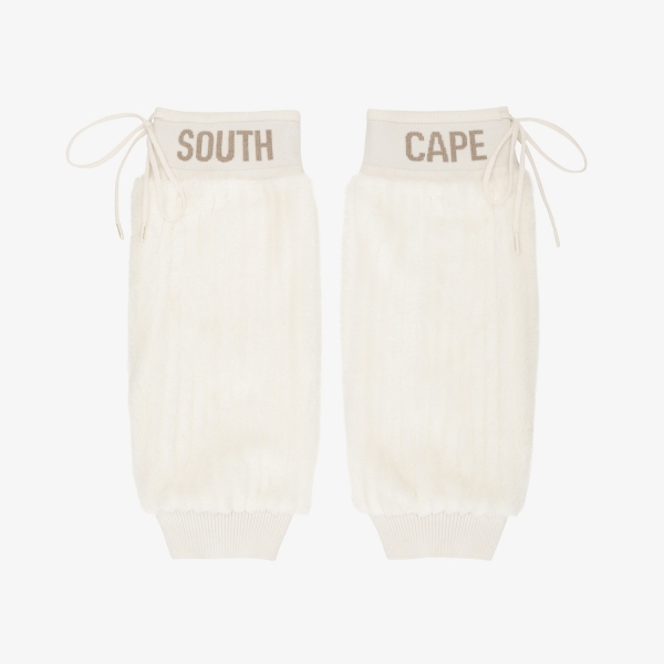 Southcape Fur Leg Warmers_IV