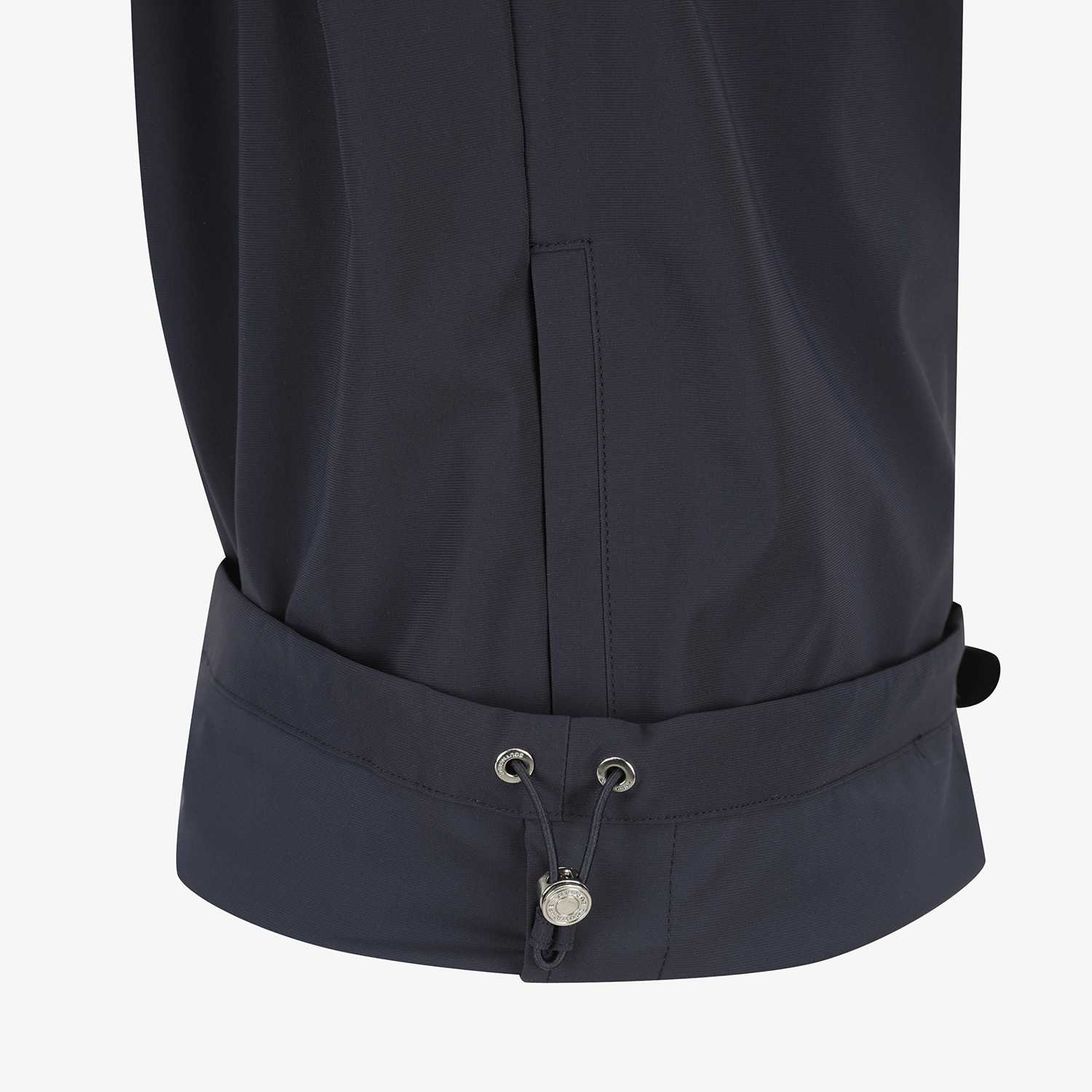 Southcross V-Neck Nylon Pullover_DA